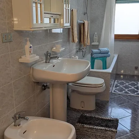 Giada Nyaraló Peschici