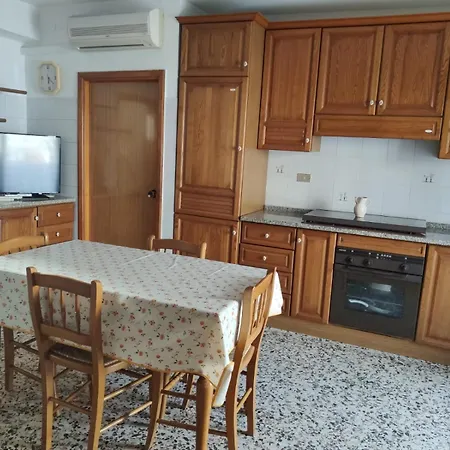 Giada Casa de Férias Peschici