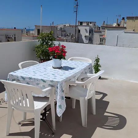 Giada Σπίτι διακοπών