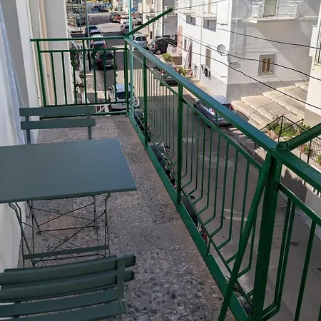 Giada Casa vacanze Peschici