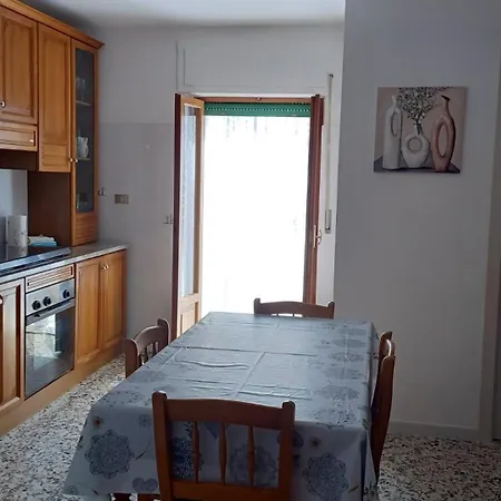 Giada 度假居