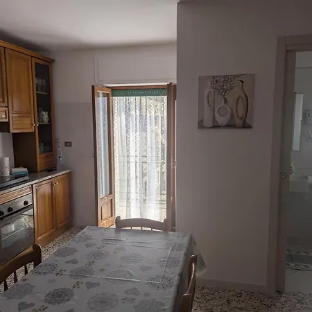 Σπίτι διακοπών Giada
