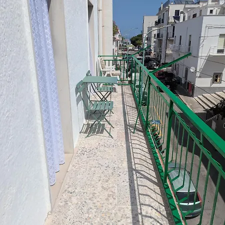 Σπίτι διακοπών Giada