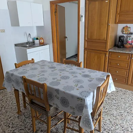Giada Σπίτι διακοπών Peschici