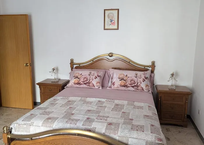 Casa vacanze Giada *