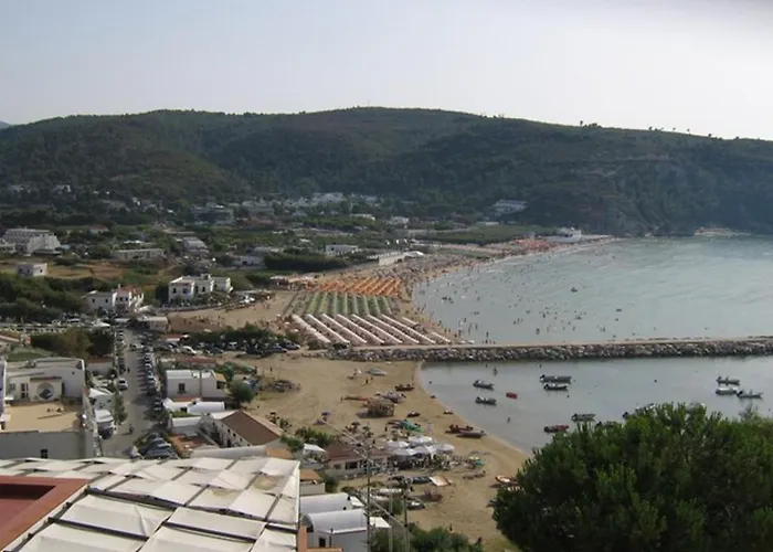 Casa vacanze Giada *