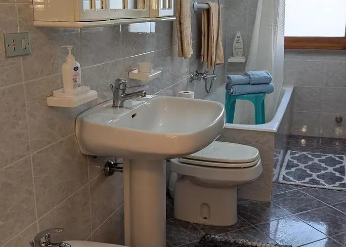 Giada Casa vacanze Peschici