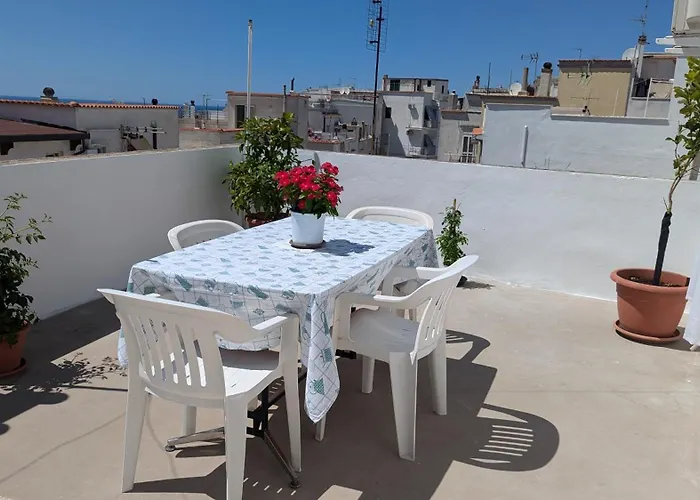 Giada Casa vacanze