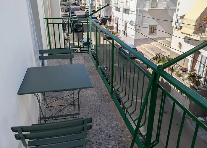 Giada Casa vacanze Peschici